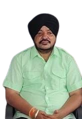 Shri Satnam Singh JI